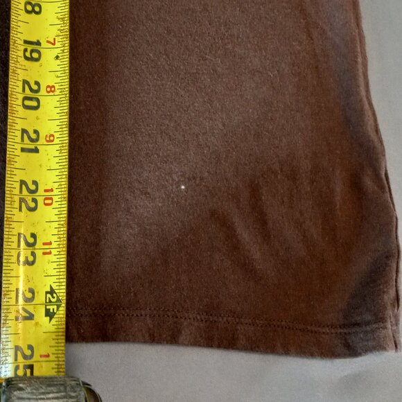 GAP Favorite tee - Size M - Picture 8 of 8